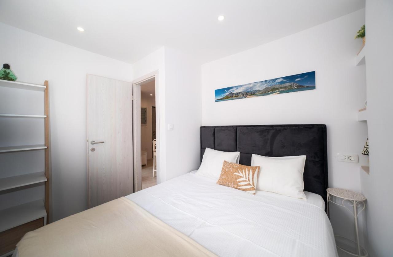 New Cozy Apartment - Center Of Old Town Omis Exterior photo